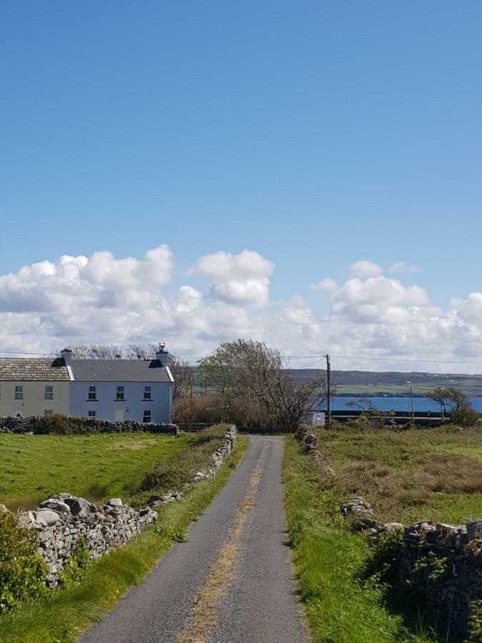Villa Bay View House Liscannor Exterior foto
