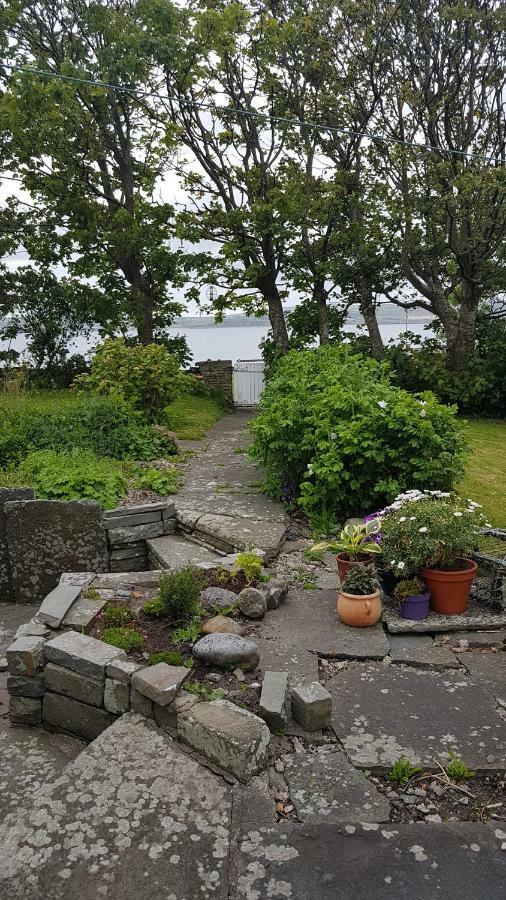 Villa Bay View House Liscannor Exterior foto