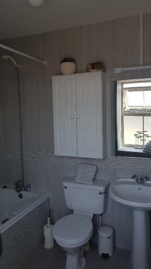Villa Bay View House Liscannor Exterior foto