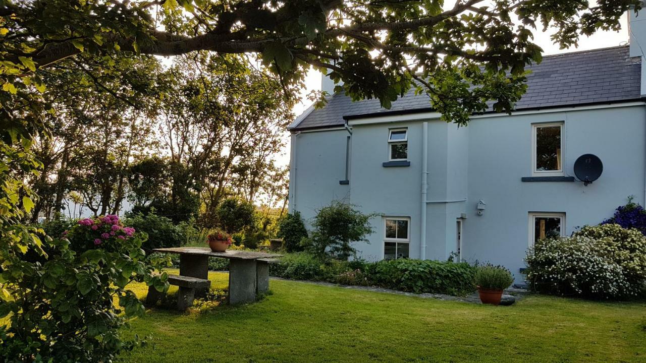 Villa Bay View House Liscannor Exterior foto