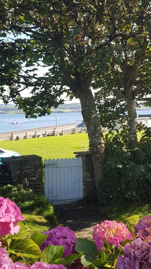Villa Bay View House Liscannor Exterior foto